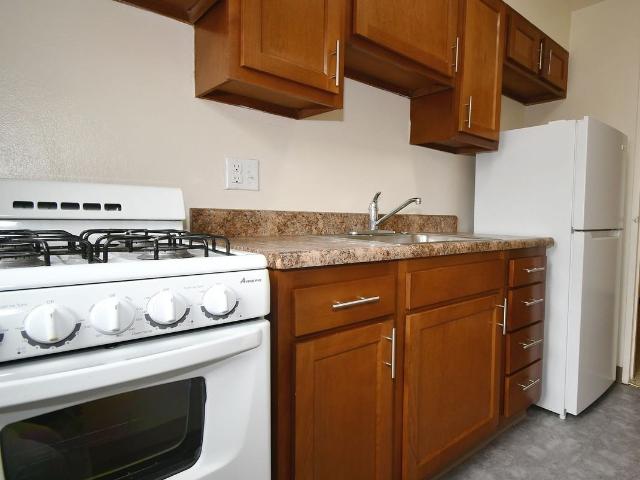 Apartment for rent in Pittsburg, Pennsylvania