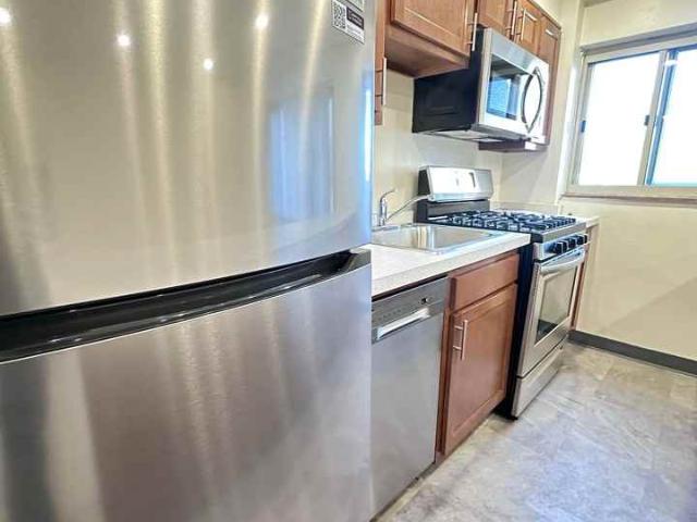 Apartment for rent in Pittsburg, Pennsylvania