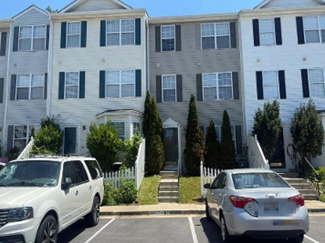 Condo for sale in Annapolis, Maryland
