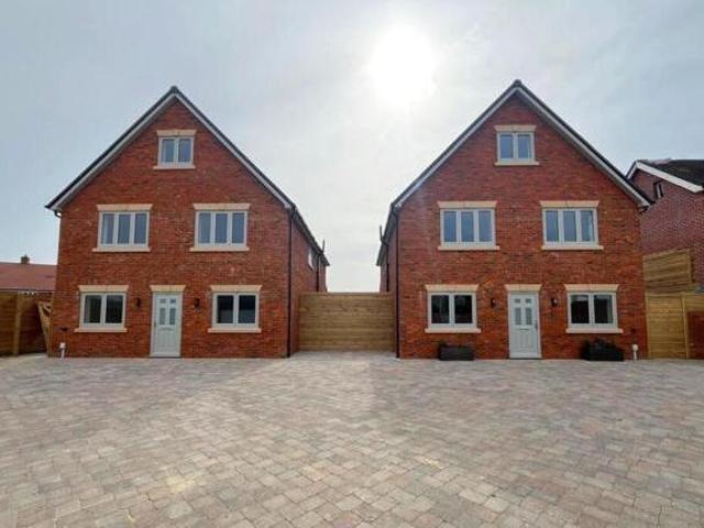 House for sale in Cross In Hand, East Sussex