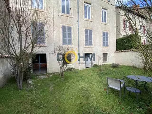 Appartement vente à Layre, Ambert