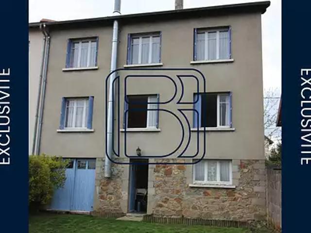 Maison vente à Layre, Ambert