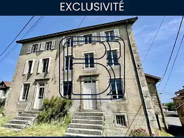 Maison vente à Layre, Ambert