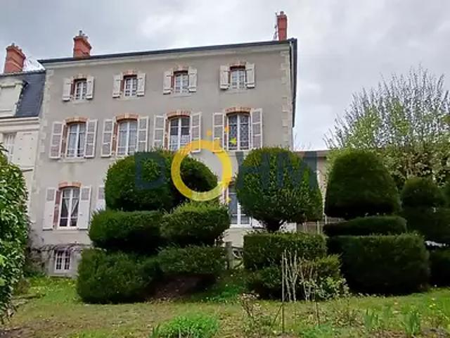 Maison vente à Ambert