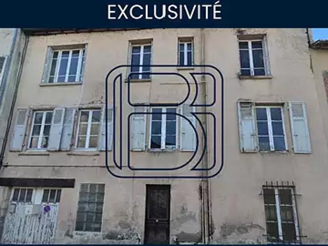 Maison vente à Ambert