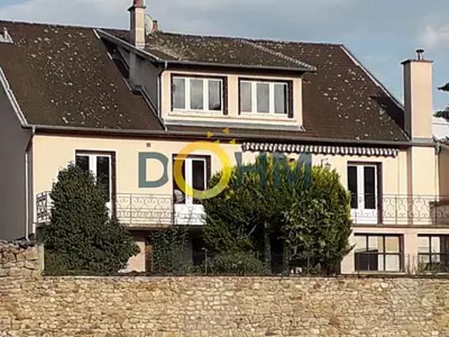 Maison vente à Ambert