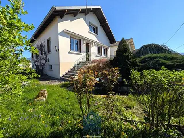 Maison vente à Ambert