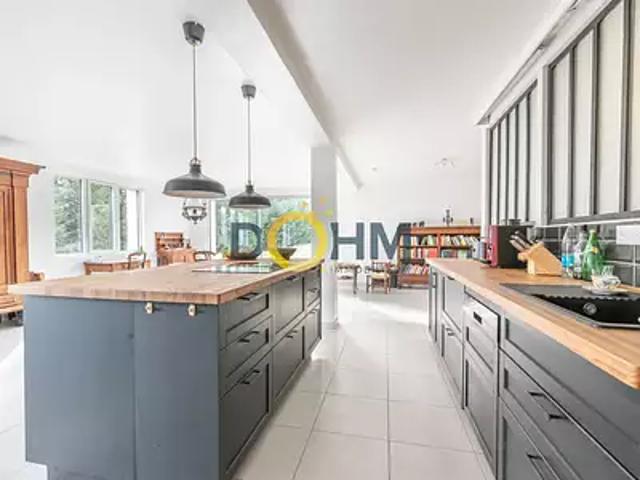 Maison vente à Ambert