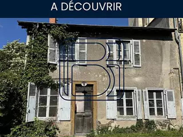 Maison vente à Layre, Ambert