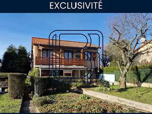Maison vente à Ambert