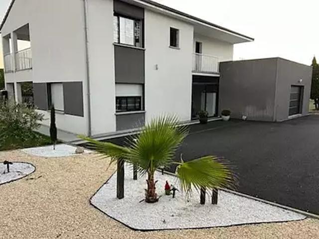 Maison vente à Ambert