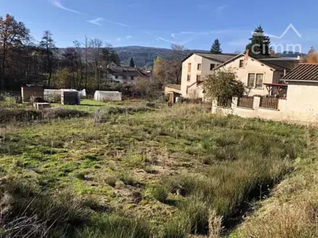 Terrain vente à Layre, Ambert