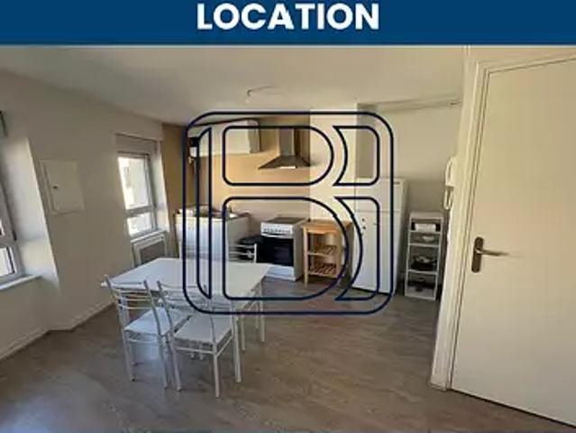 Appartement location à Ambert