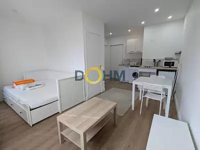 Appartement location à Ambert