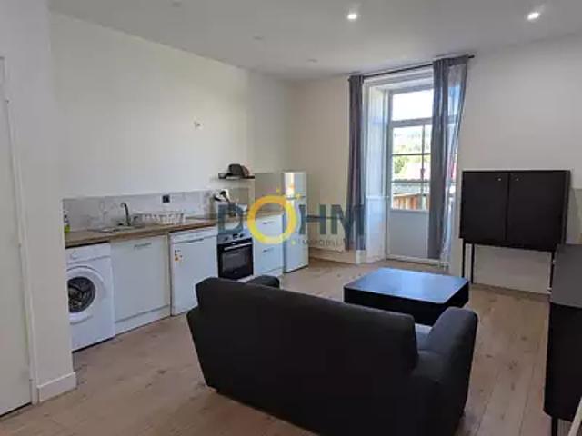 Appartement location à Ambert