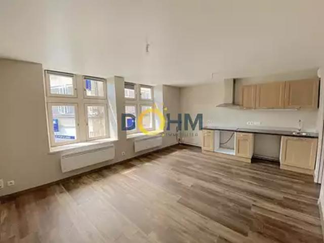 Appartement location à Ambert