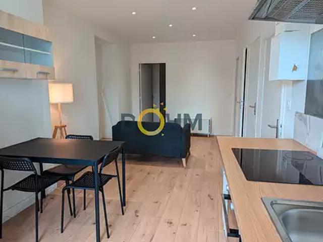 Appartement location à Layre, Ambert
