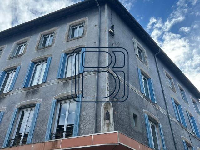 Appartement location à Ambert