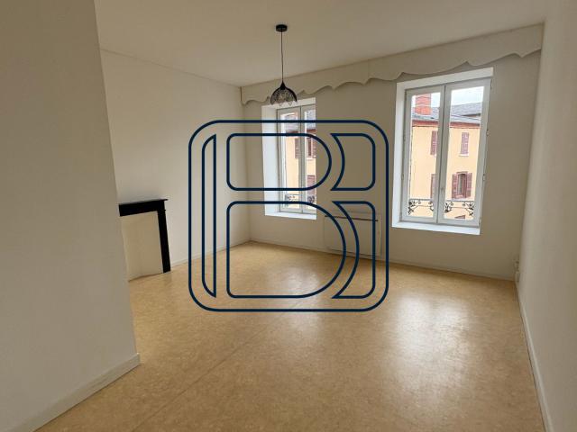 Appartement location à Ambert
