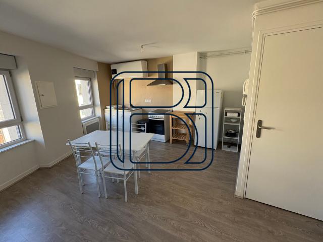 Appartement location à Ambert