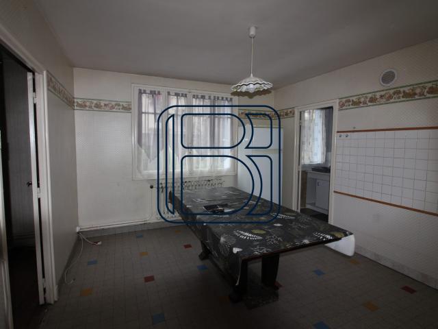 Maison vente à Ambert