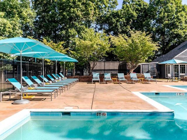 Apartment for rent in Virginia