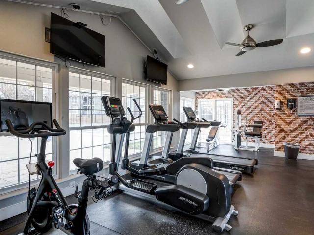 Apartment for rent in Virginia