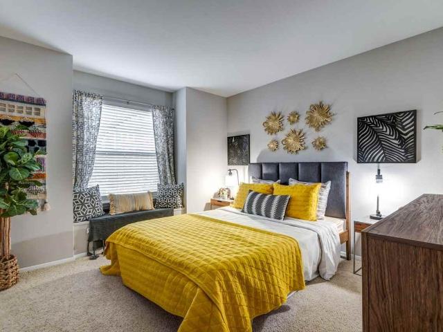 Apartment for rent in Virginia