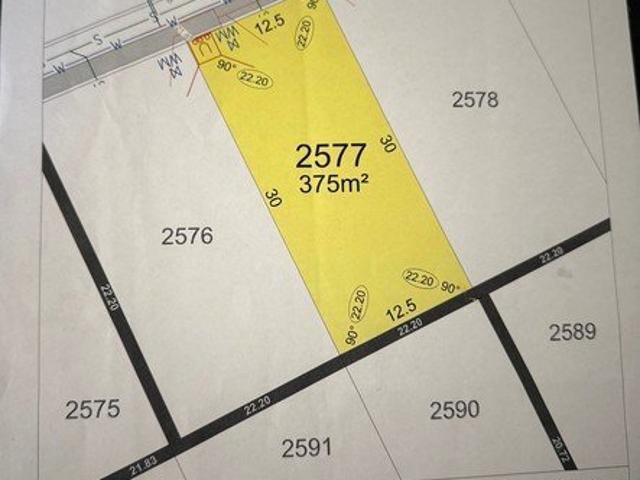 Land for sale in Eglinton, Western Australia