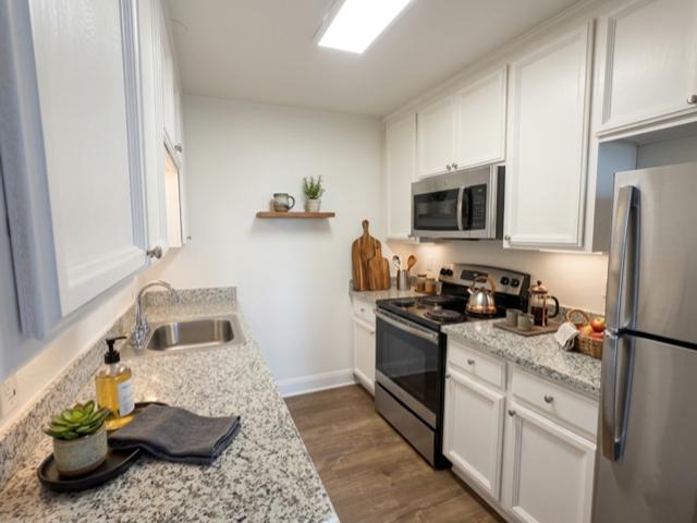 Apartment for rent in California