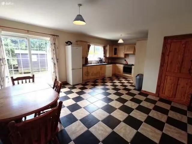 House to rent