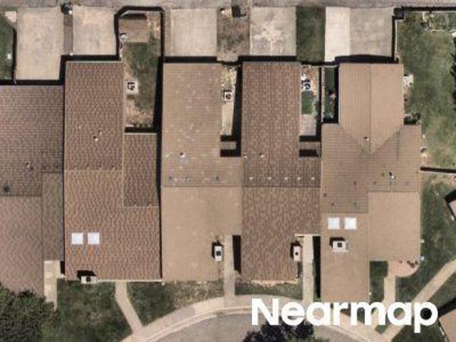 Townhouse for sale in Amarillo, Texas