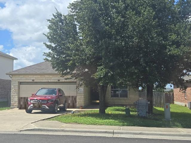 House for sale in Hays, Texas