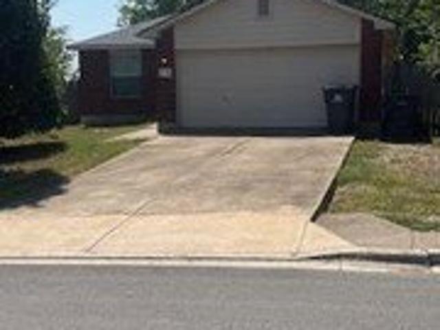 House for sale in Kyle, Texas