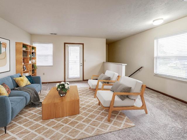 Apartment for rent in Kokomo, Indiana