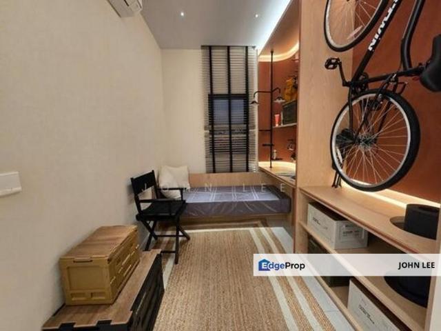 Condominium for sale in Taman Suria Muafakat, Johor Bahru