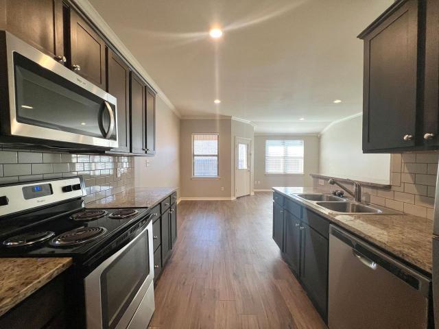 Apartment for rent in Smith, Texas