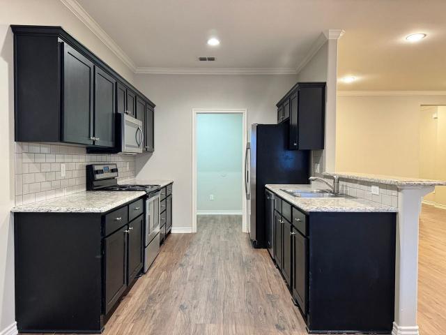 Apartment for rent in Smith, Texas