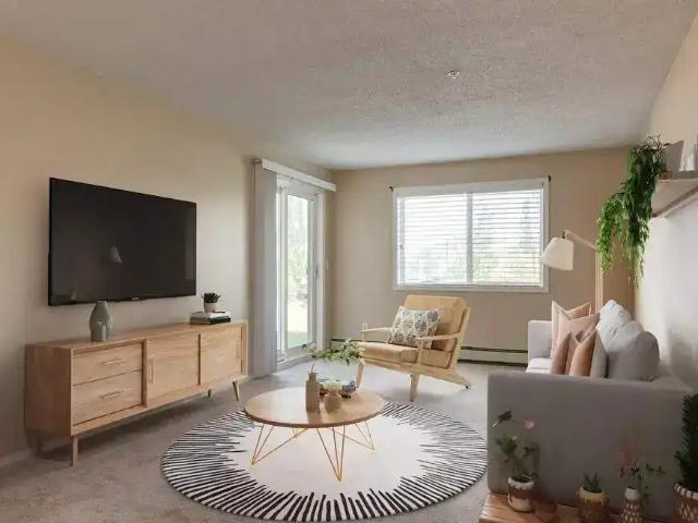 Apartment for rent in Woodhaven, City of Spruce Grove