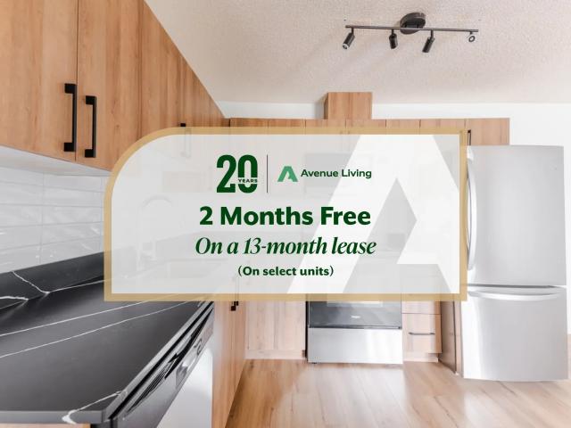 Apartment for rent in Spruce Grove, Alberta