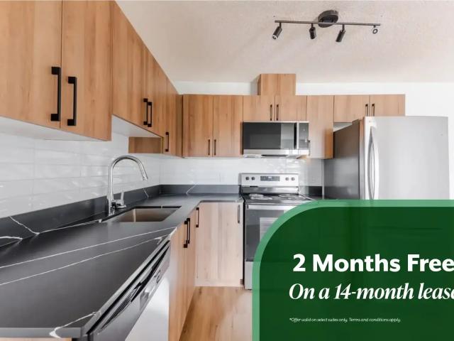 Apartment for rent in Spruce Grove, Alberta