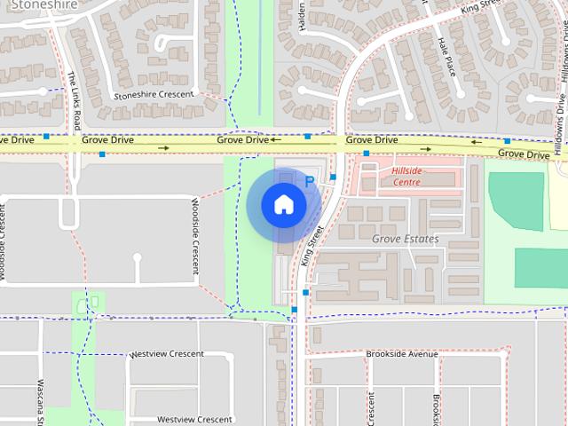 Apartment for rent in Spruce Grove, Alberta