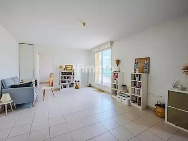 Appartement vente à Ambès, Gironde