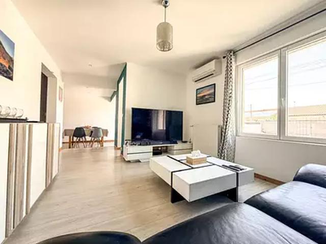 Maison vente à Bordeaux, Ambès