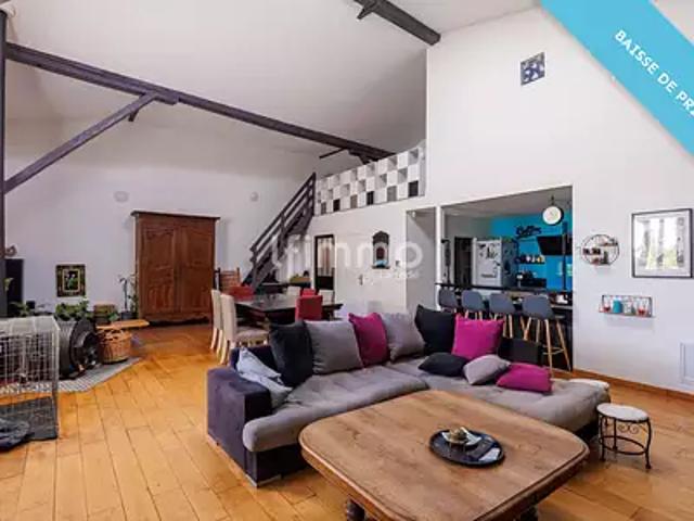 Maison vente à Bordeaux, Ambès
