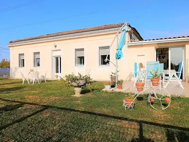 Maison vente à Bordeaux, Ambès