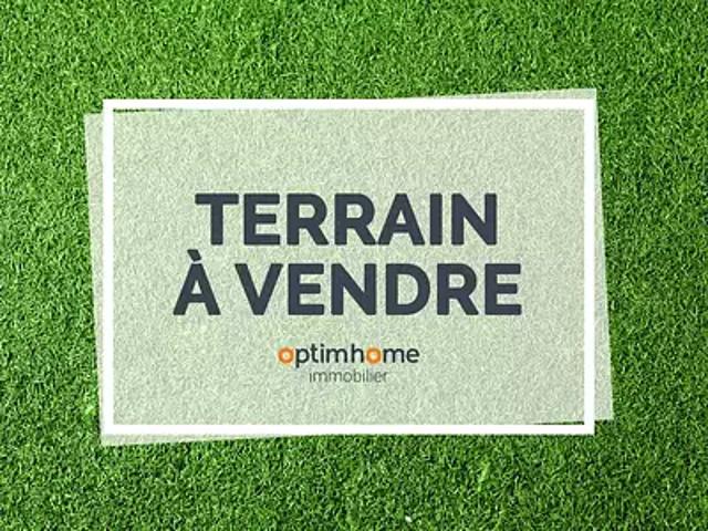 Terrain vente à Bordeaux, Ambès