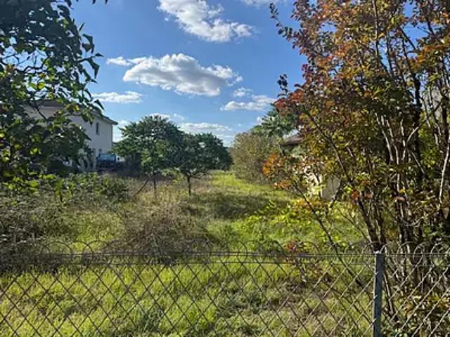 Terrain vente à Bordeaux, Ambès