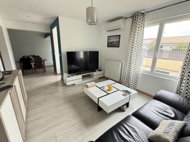 Maison vente à Bordeaux, Ambès