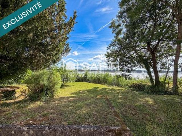 Villa vente à Bordeaux, Ambès